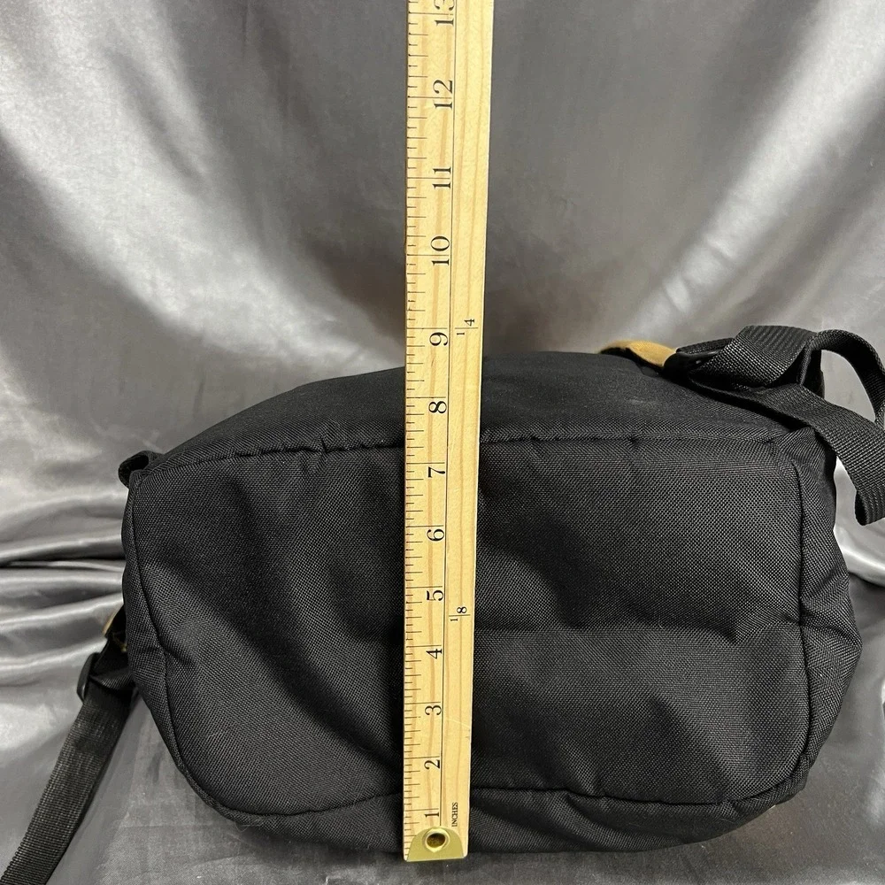 adidas Classic 3S 4 Mesa Brown/Black/White Laptop Unisex Backpack - CLEAN